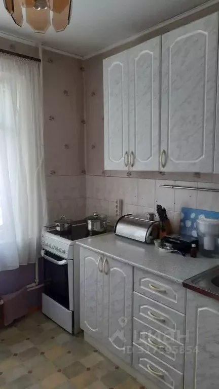 4-к кв. Томская область, Томск Вокзальная ул., 2 (70.5 м) - Фото 0