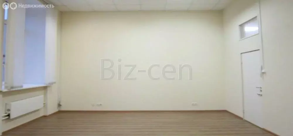 Офис (33.9 м) - Фото 2
