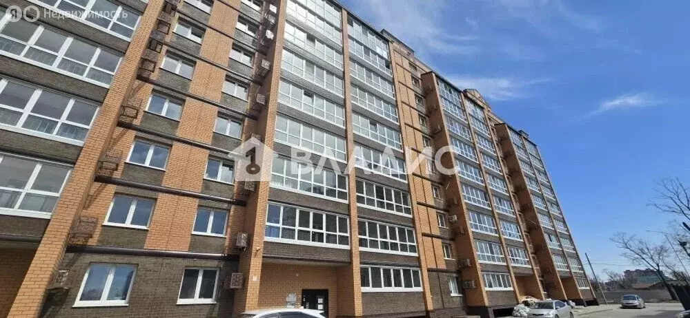 2-комнатная квартира: Благовещенск, Высокая улица, 130 (60.3 м) - Фото 2