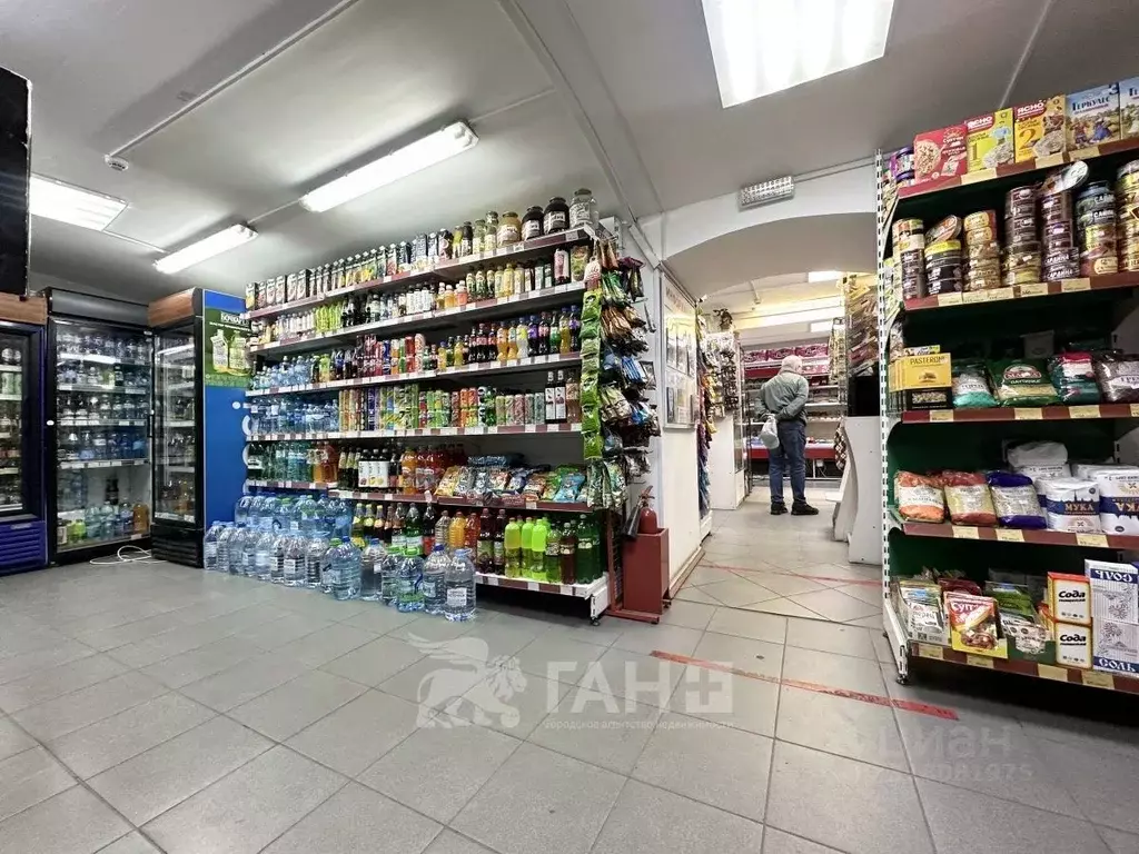 Помещение свободного назначения в Санкт-Петербург Фурштатская ул., 48 ... - Фото 1