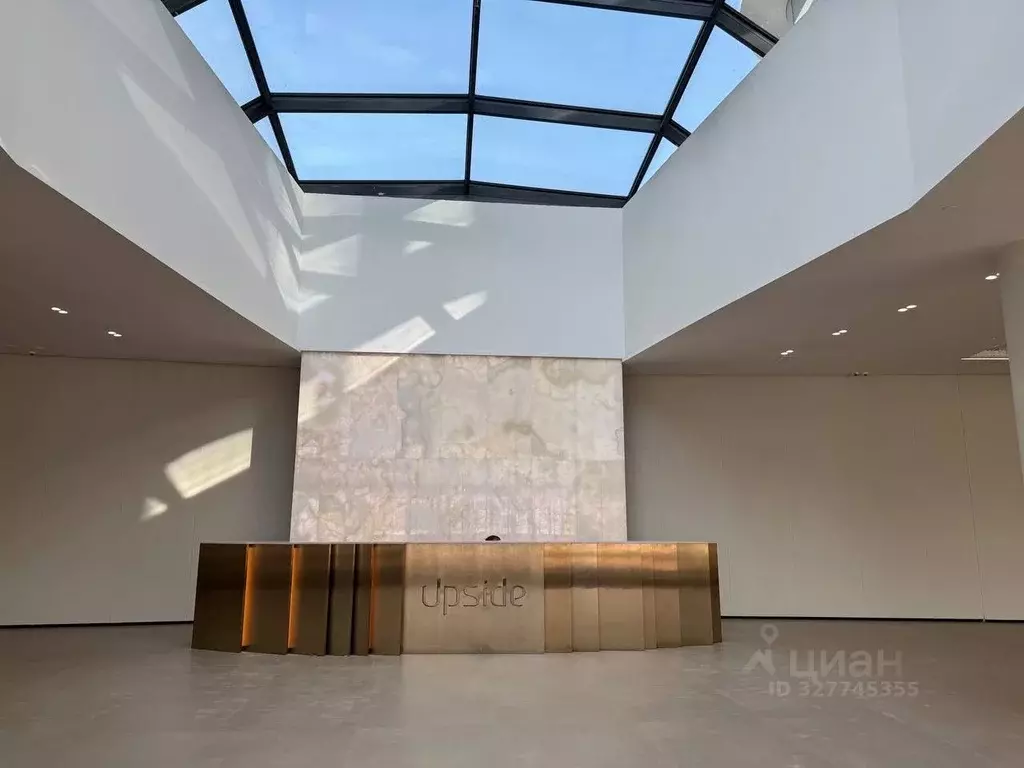 Офис в Москва Рублевское ш., 21 (103 м) - Фото 1