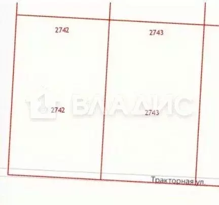 Участок в Владимирская область, Собинский муниципальный округ, Новое ... - Фото 2