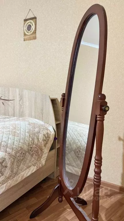 4-к кв. Татарстан, Нижнекамск ул. Мурадьяна, 30 (86.0 м) - Фото 1