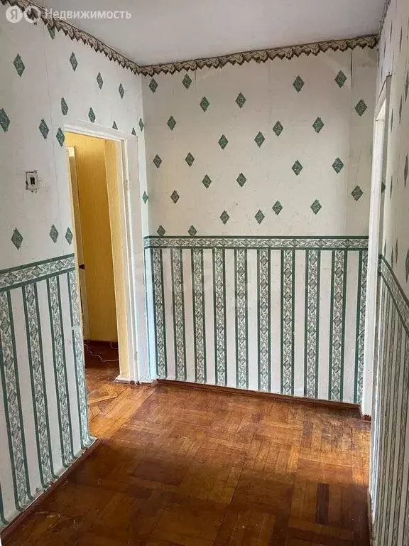 3-комнатная квартира: станица Гиагинская, Международная улица, 33 ... - Фото 2