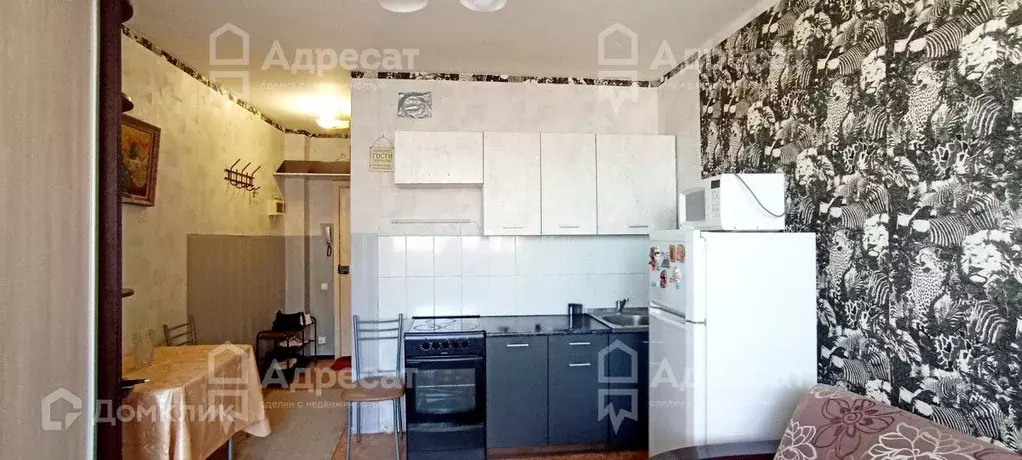 Продаётся квартира-студия, 21.3 м - Фото 0