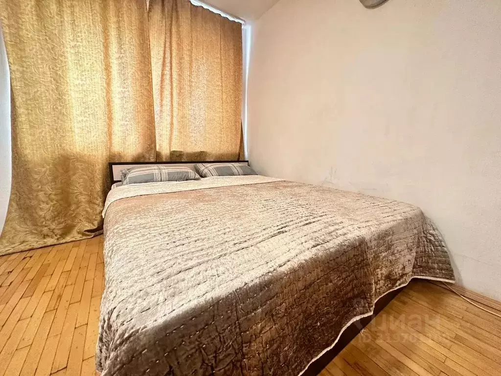1-к кв. Москва Люблинская ул., 165К2 (32.0 м) - Фото 1