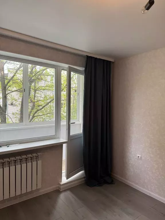 Продаётся 1-к квартира, 33 м - Фото 1