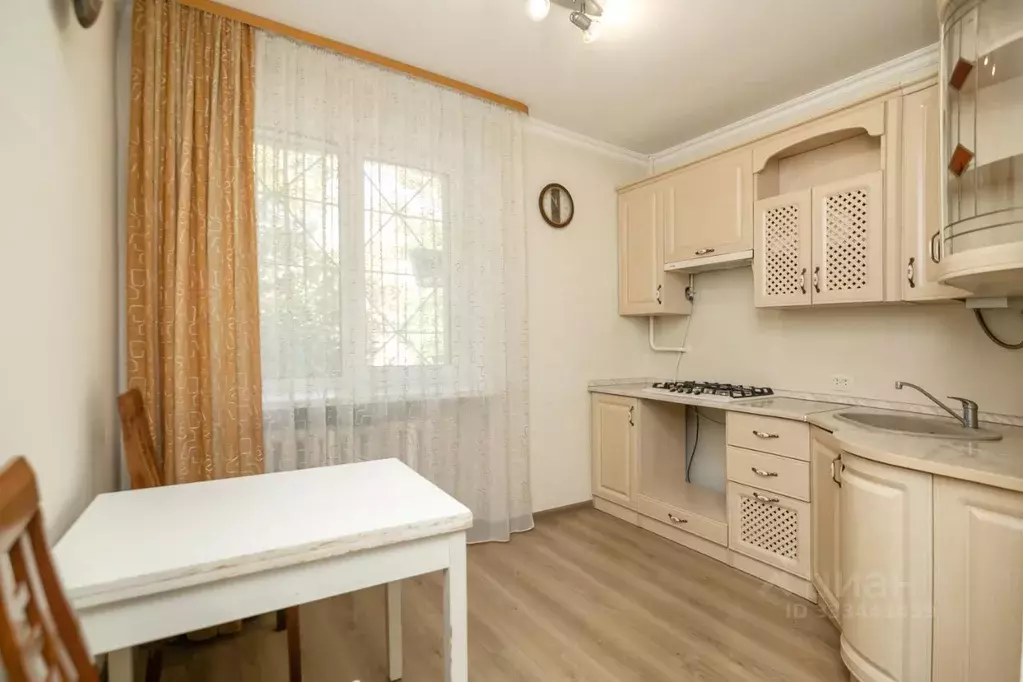 2-к кв. Севастополь ул. Генерала Коломийца, 11к3 (59.4 м) - Фото 1