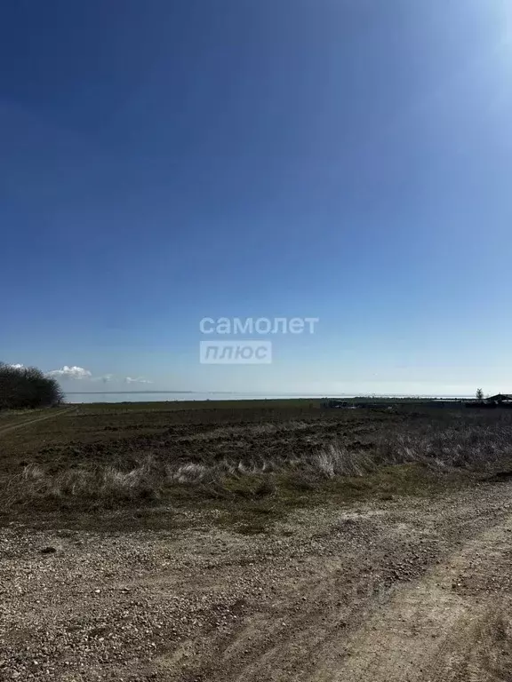 Участок в Крым, Ленинский район, Челядиновское с/пос, с. Челядиново ... - Фото 1