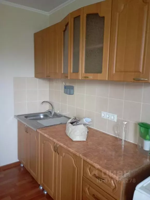 1-к кв. Краснодарский край, Краснодар Ставропольская ул., 107/9 (37.0 ... - Фото 2