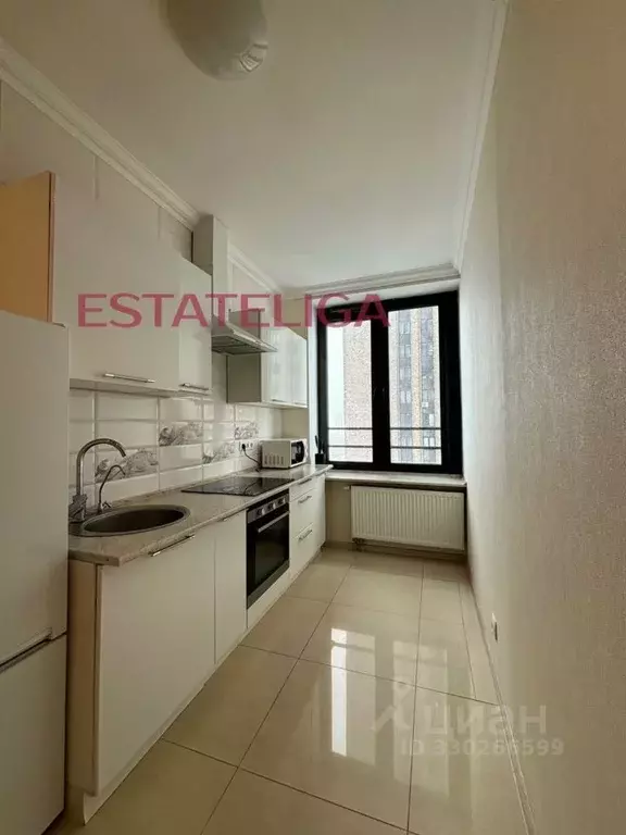 3-к кв. Москва Новодмитровская ул., 2к5 (65.0 м) - Фото 2