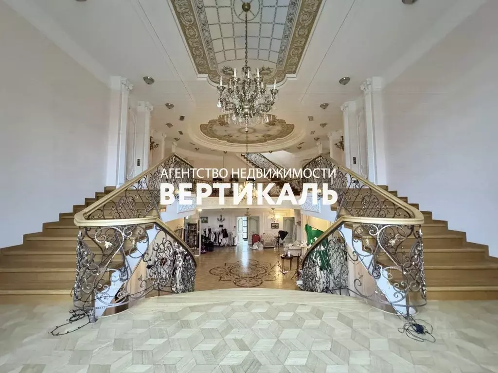 Дом в Московская область, Красногорск городской округ, с. ... - Фото 1