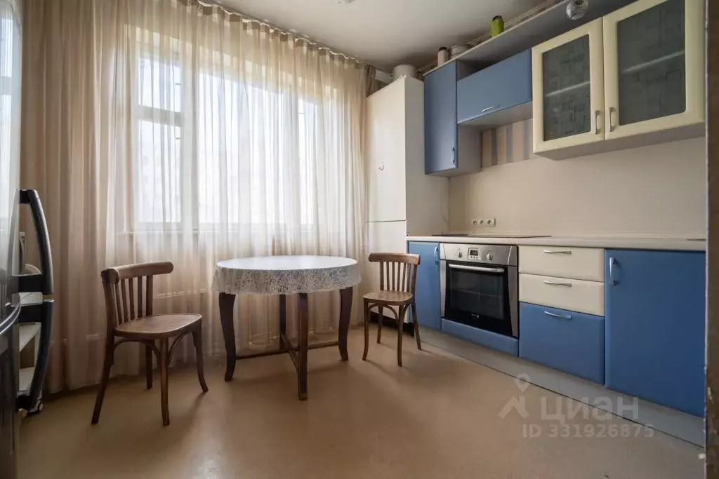 Комната Москва ул. Гиляровского, 48 (31.8 м) - Фото 1