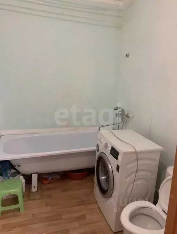 Студия Башкортостан, Уфа ул. Максима Рыльского, 11/1 (38.0 м) - Фото 1