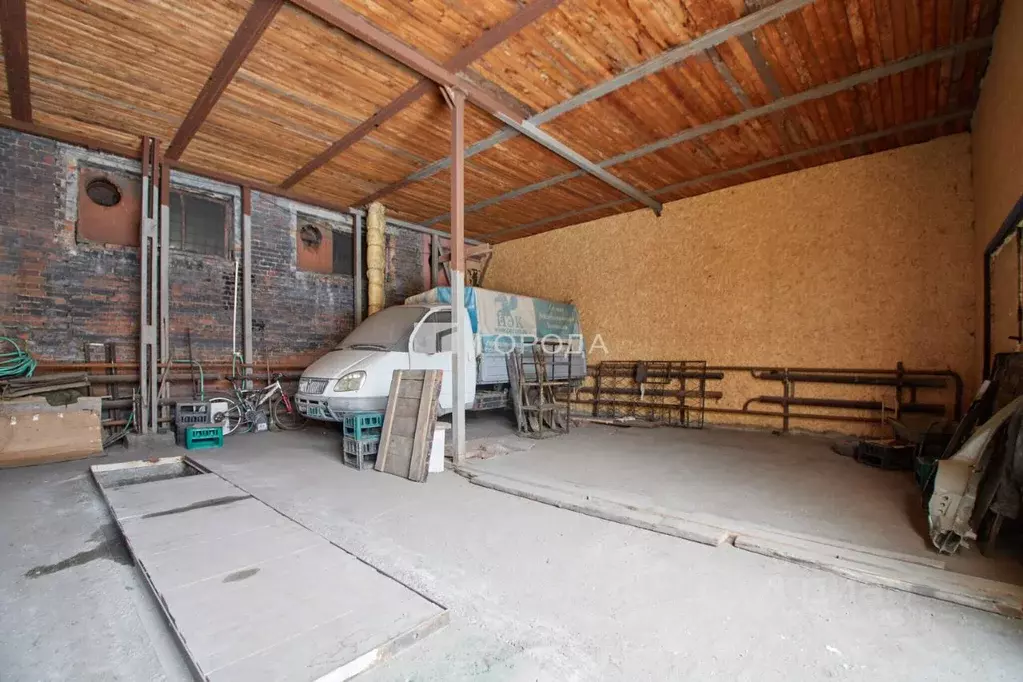 Помещение свободного назначения в Кемеровская область, Новокузнецк ... - Фото 1