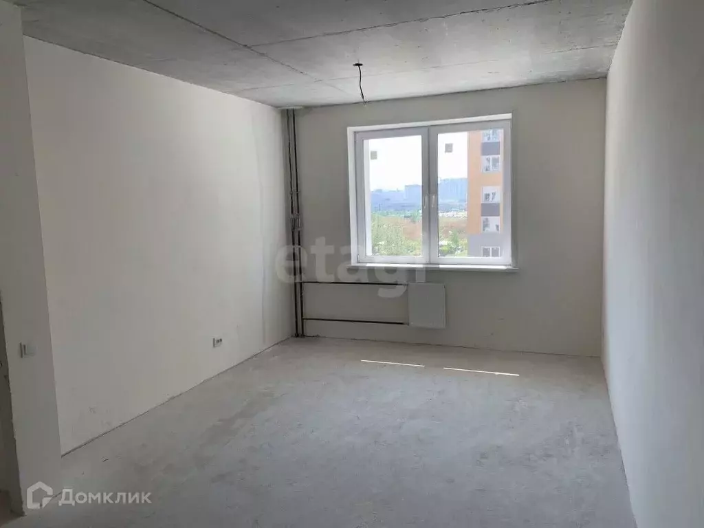 Продаётся 1-к квартира, 46 м - Фото 1