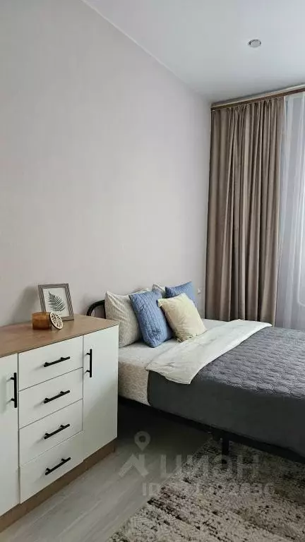 2-к кв. Самарская область, Тольятти Южное ш., 77 (64.0 м) - Фото 1