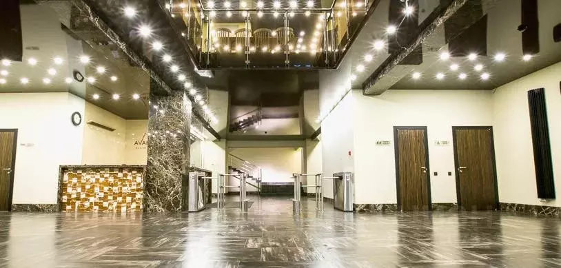 Офис в Санкт-Петербург Белоостровская ул., 17к2 (70 м) - Фото 0