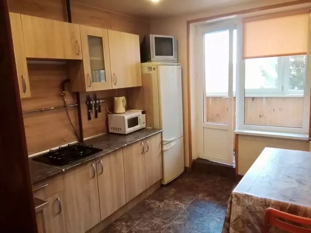 3-к кв. Москва ул. Бутлерова, 38К1 (64.0 м) - Фото 1