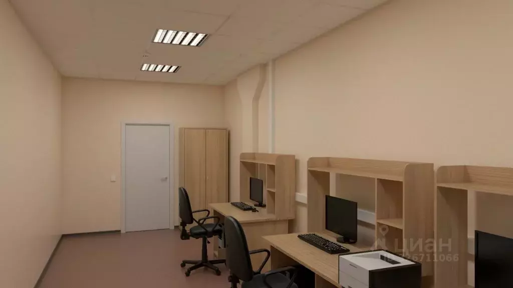 Помещение свободного назначения в Пензенская область, Кузнецк ул. ... - Фото 1