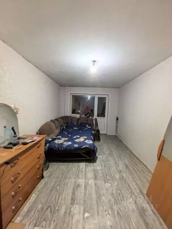 1-к кв. Хакасия, Абакан ул. Маршала Жукова, 78 (30.2 м) - Фото 2