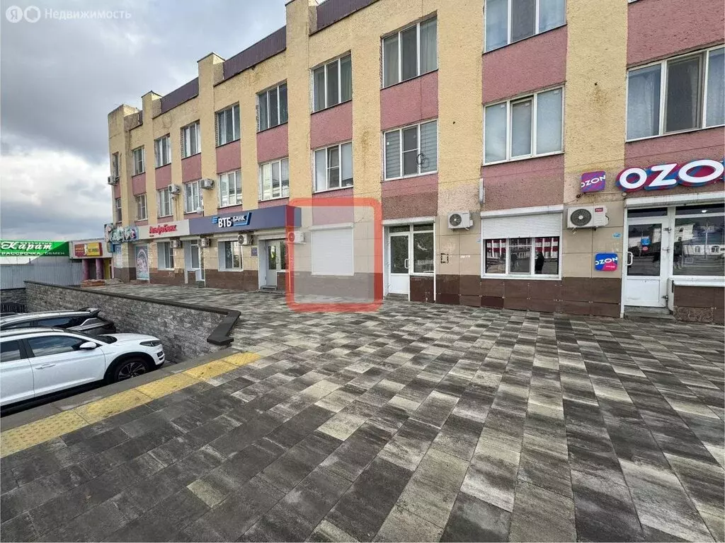 1к в 2-комнатной квартире (10.8 м) - Фото 1