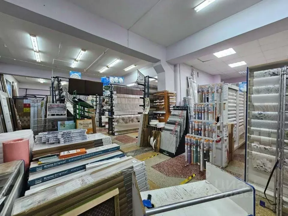 Помещение свободного назначения в Марий Эл, Волжск ул. Федина, 8 (910 ... - Фото 1