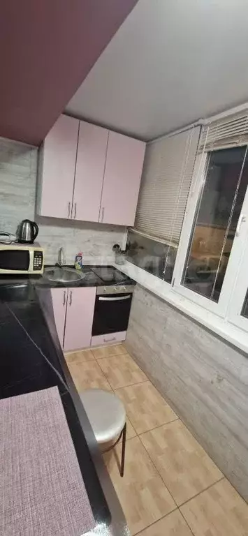 Квартира-студия, 21 м, 2/8 эт. - Фото 0