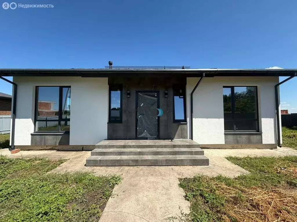 Дом в Мармылево, улица Евгения Леонова, 15 (85 м) - Фото 1
