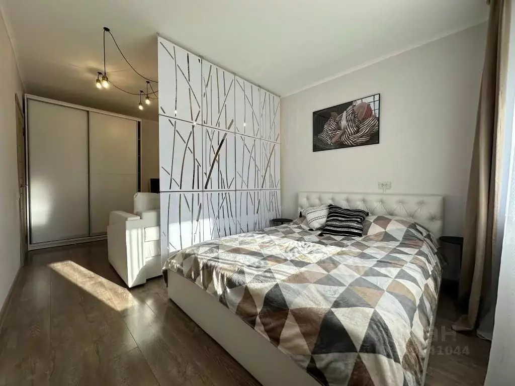 1-к кв. Санкт-Петербург просп. Маршала Жукова, 37К1 (38.0 м) - Фото 2