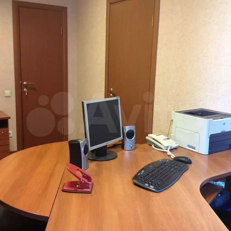 Офис - Фото 1