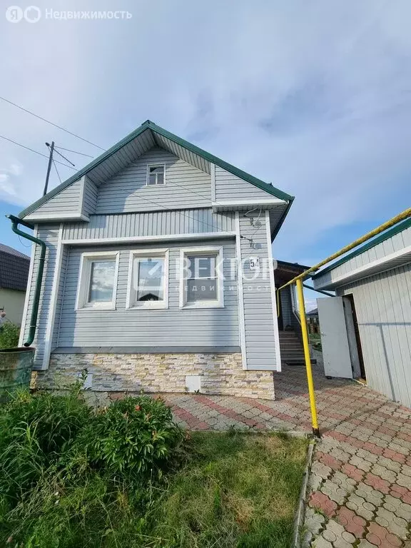 Дом в Ивановский район, Богородское сельское поселение, деревня ... - Фото 0