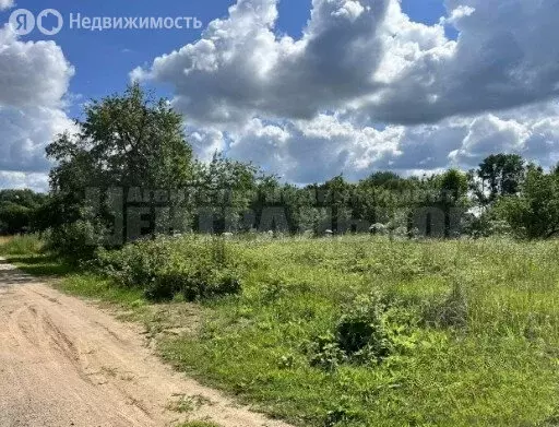 Участок в Смоленский район, село Талашкино (17 м) - Фото 0