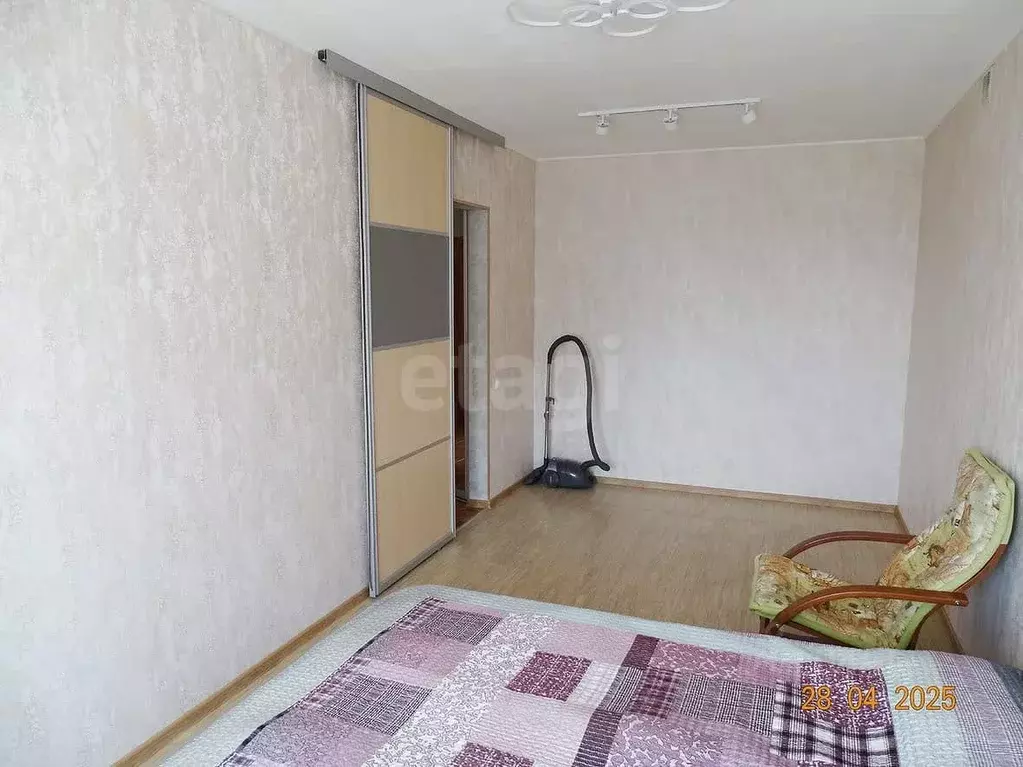 2-к кв. Кемеровская область, Юрга Волгоградская ул., 22Б (56.0 м) - Фото 2