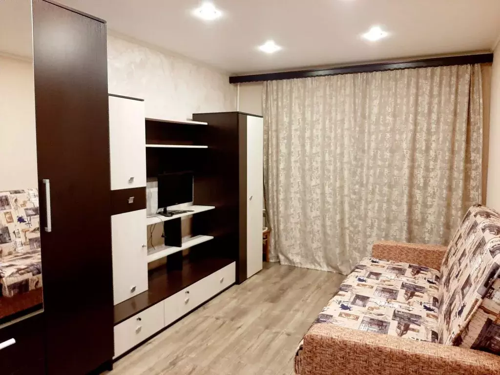 1-к кв. Московская область, Ступино ул. Калинина, 22/36 (32.0 м) - Фото 2