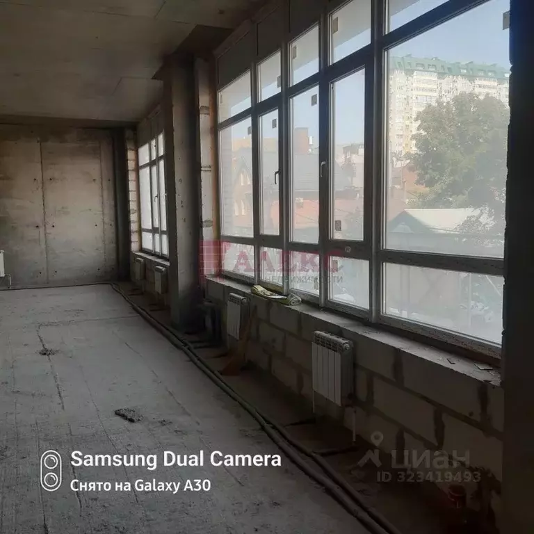 Помещение свободного назначения в Ростовская область, Ростов-на-Дону ... - Фото 2