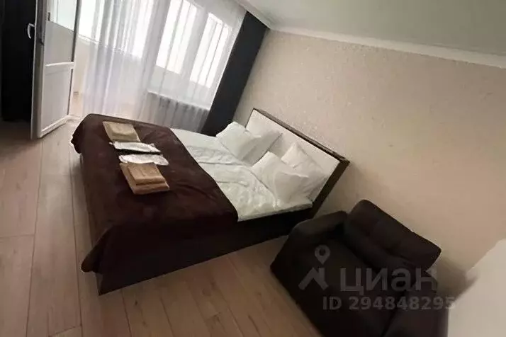 1-к кв. Ставропольский край, Пятигорск Транзитная ул., 1 (26.0 м) - Фото 0