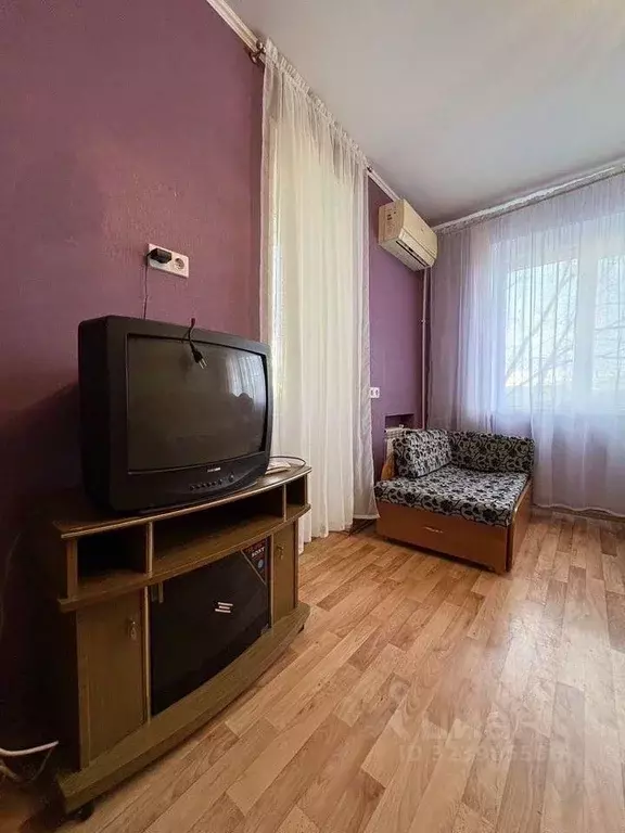 1-к кв. Волгоградская область, Волгоград просп. Канатчиков, 26 (29.0 ... - Фото 2