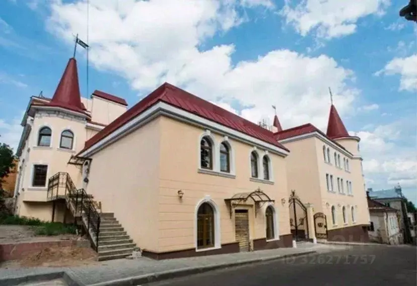 1-к кв. Ленинградская область, Выборг Краснофлотская ул., 4А (45.0 м) - Фото 1