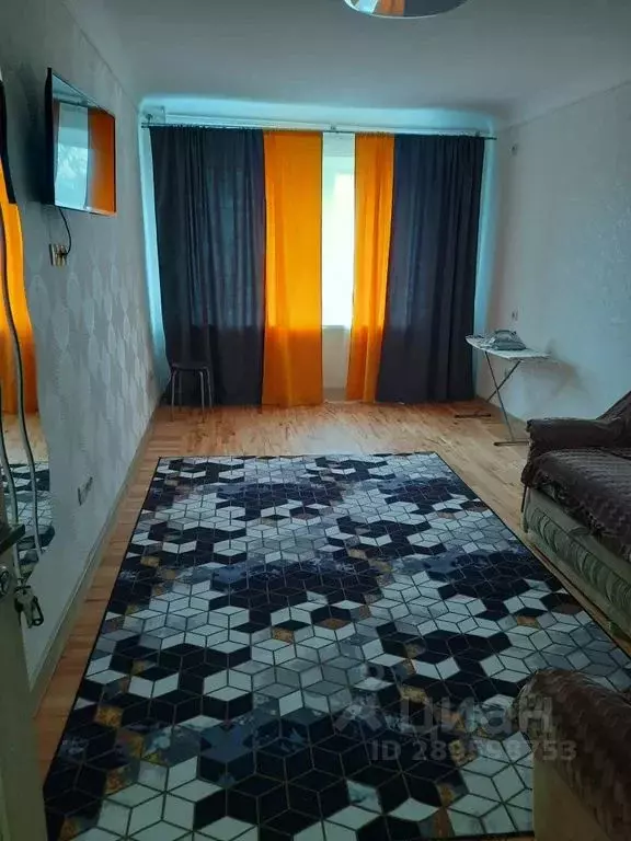 2-к кв. Ставропольский край, Ставрополь ул. Лермонтова, 180 (50.0 м) - Фото 1