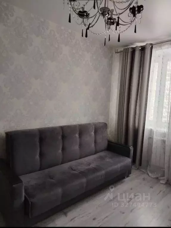 1-к кв. Московская область, Балашиха ул. Дмитриева, 14 (34.8 м) - Фото 2