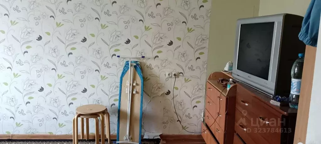 1-к кв. Новосибирская область, Новосибирск Телевизионная ул., 13а ... - Фото 2