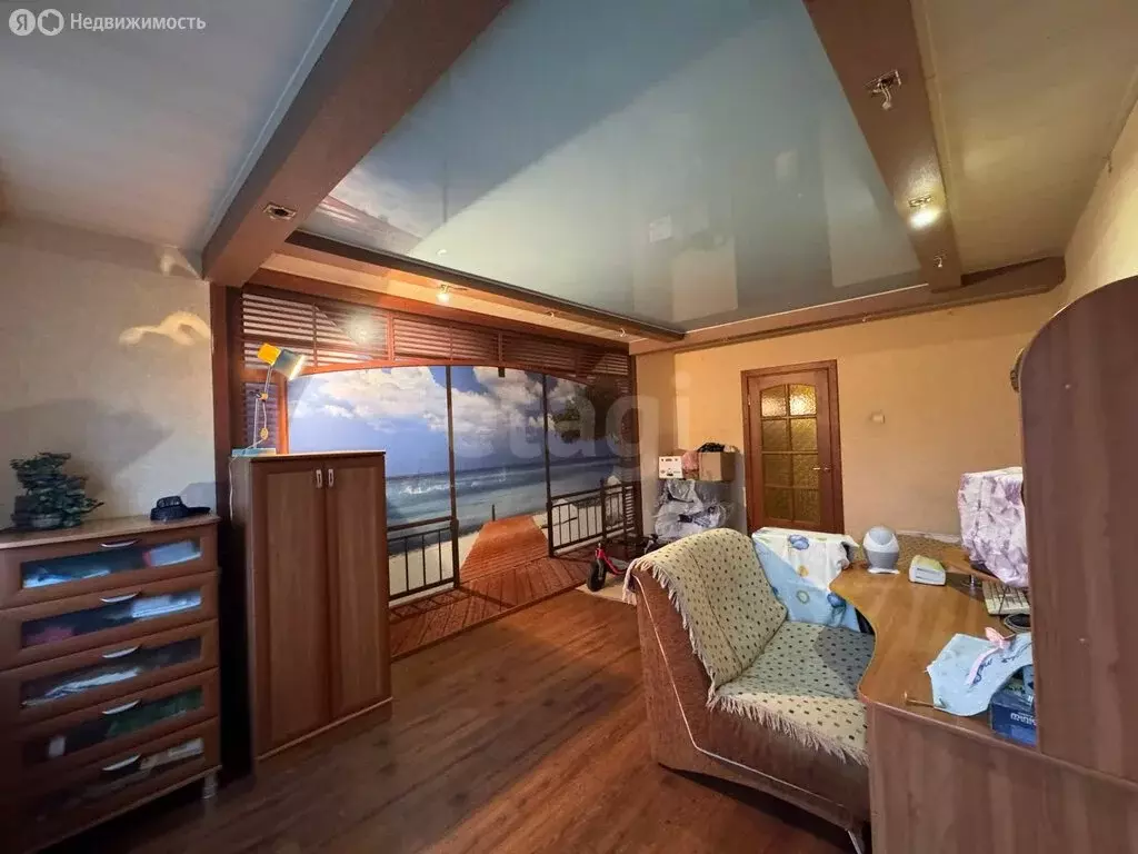 3-комнатная квартира: Нижний Тагил, Газетная улица, 22 (67.4 м) - Фото 2