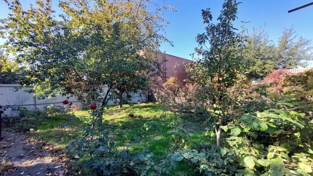 Дом в Ростовская область, Ростов-на-Дону ул. Мадояна (120 м) - Фото 1