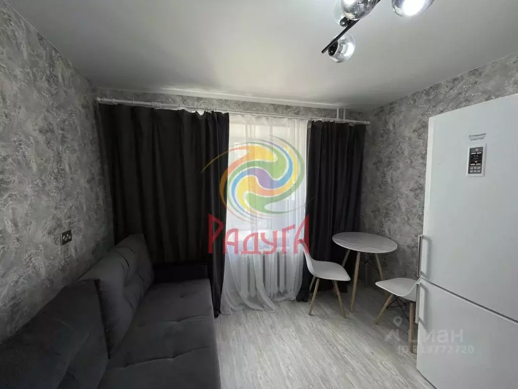 Комната Ивановская область, Иваново Профессиональная ул., 35 (17.0 м) - Фото 0