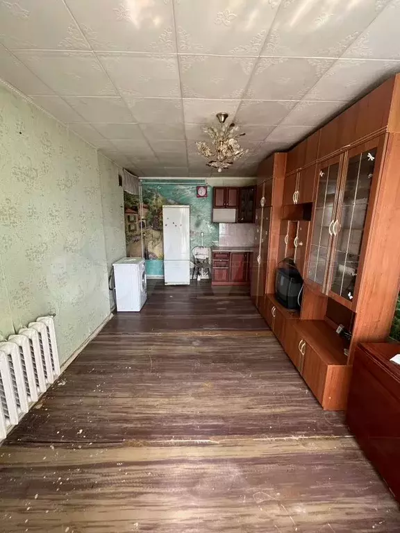 Комната 18 м в 1-к., 5/5 эт. - Фото 0