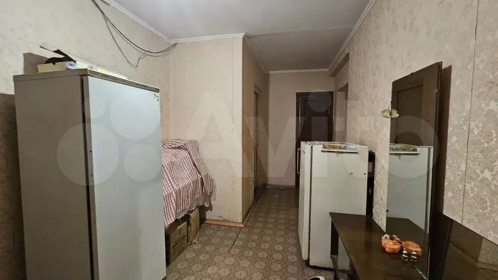 Комната 27 м в 2-к., 7/10 эт. - Фото 1