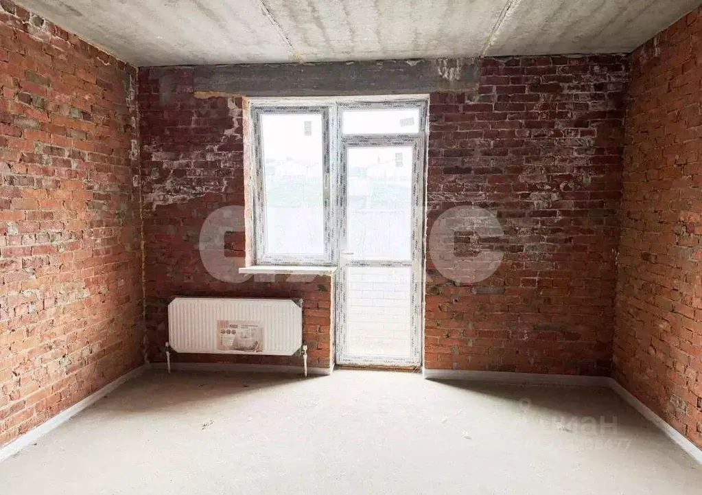 Квартира, 2 комнаты, 59 м - Фото 0