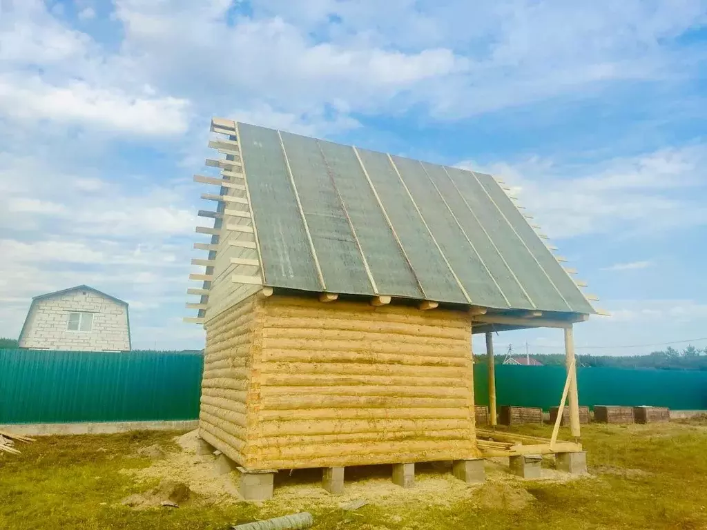 Участок в Калужская область, Дзержинский район, с. Дворцы ул. Полевая, ... - Фото 2