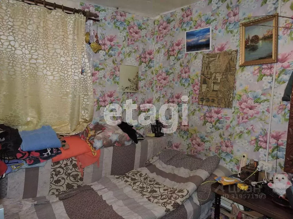 Дом в Владимирская область, Муром ул. Воровского, 62 (63 м) - Фото 1